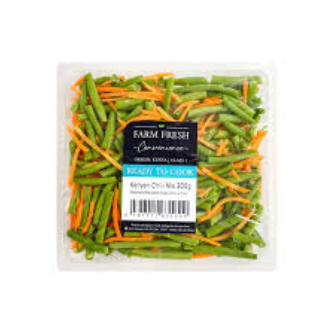 AAA KENYAN CHILLI MIX 300G
